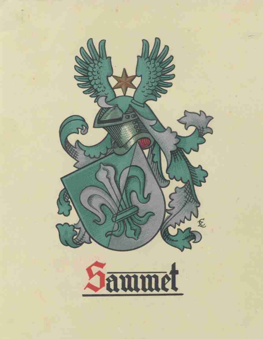 Bitte treten sie ein