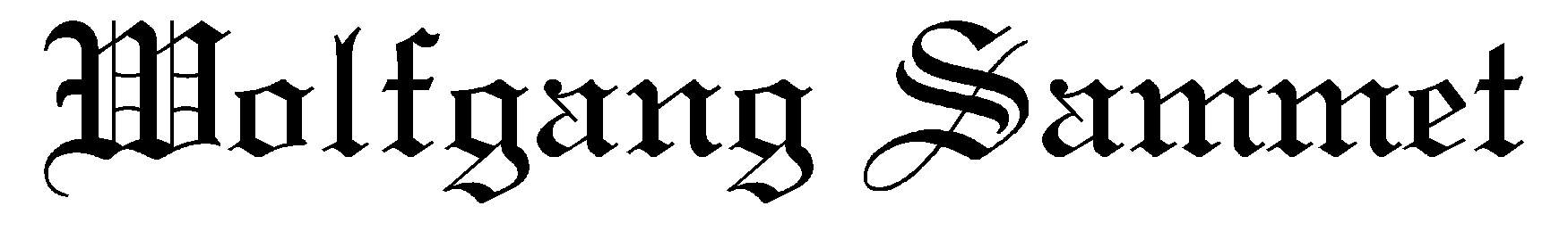 bitte treten Sie ein